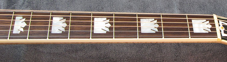 Gibson SJ-200 Custom Koa Guitar