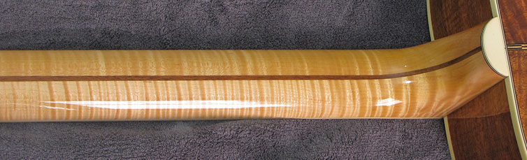 Gibson SJ-200 Custom Koa Guitar