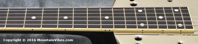 National Reso-Phonic Style "O" Resophonic Guitar