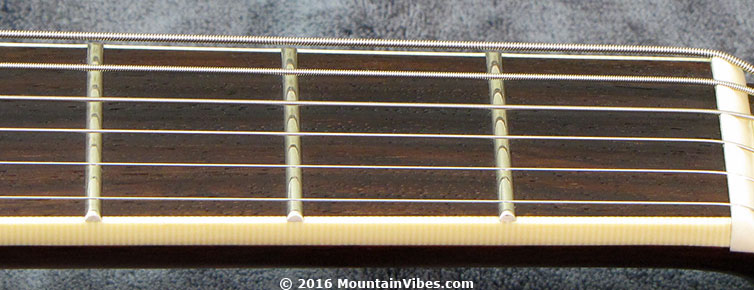 National Reso-Phonic Vintage Steel Tricone Guitar