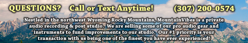 Questions? Give us a Call! 307-248-0901
