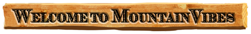 Welcom to MountainVibes!!!