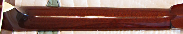 Collings 0002h 12-Fret  Brazilian/Adirondack