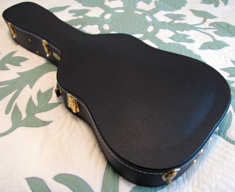 Collings 0002H 12-Fret Brazilian/Adirondack