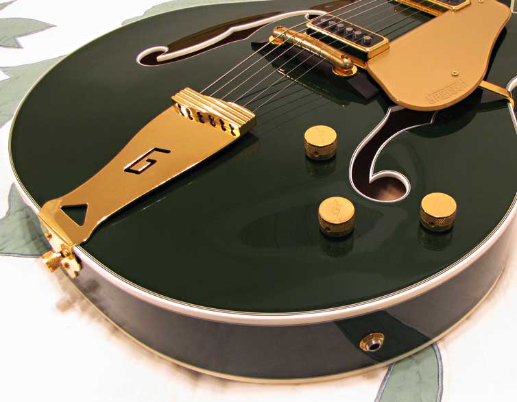 Gretsch G6196 Country Club