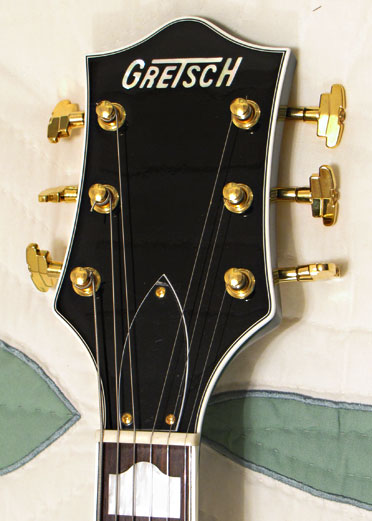 Gretsch G6196 Country Club
