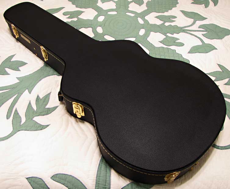 Gretsch G6196 Country Club