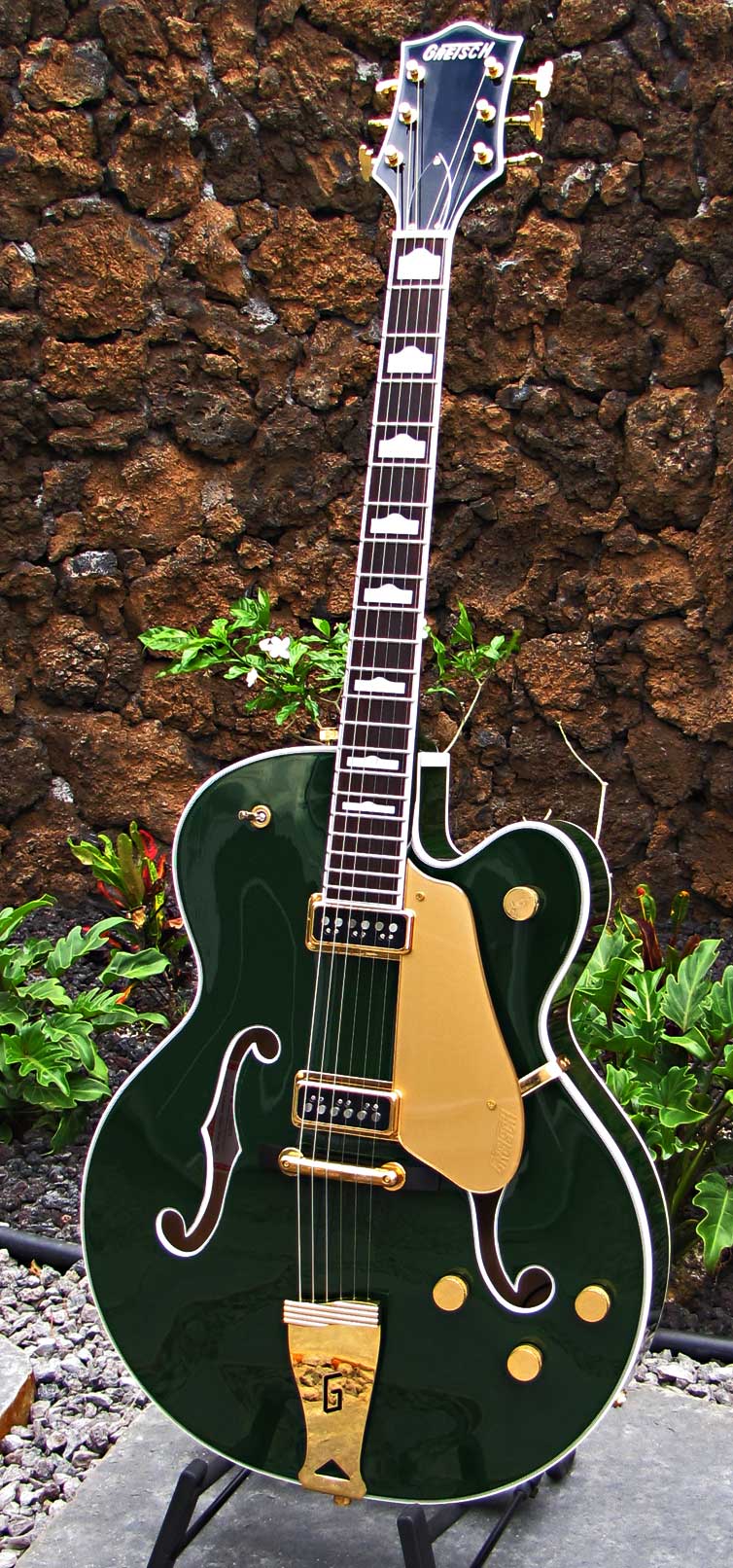 Gretsch G6196 Country Club