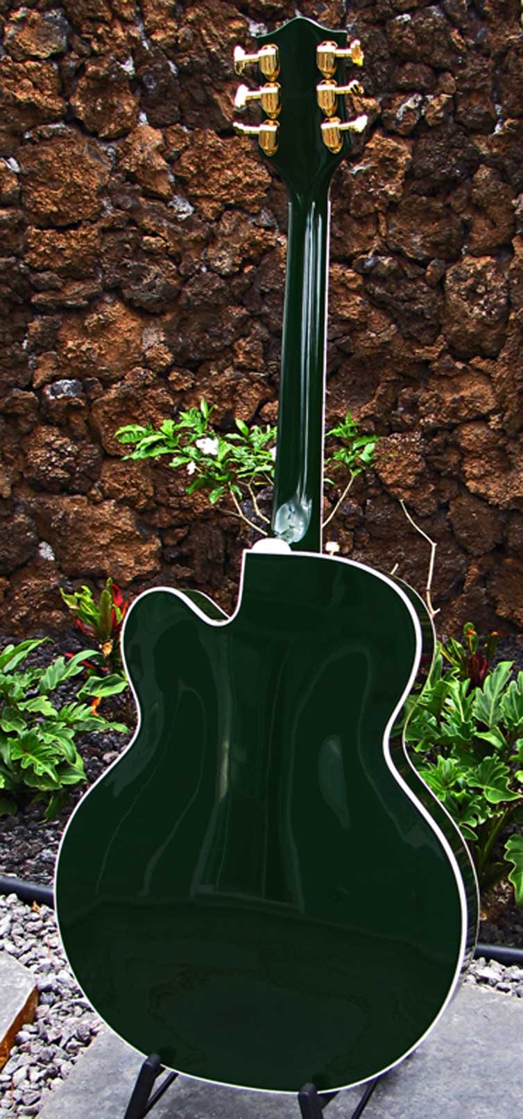 Gretsch G6196 Country Club