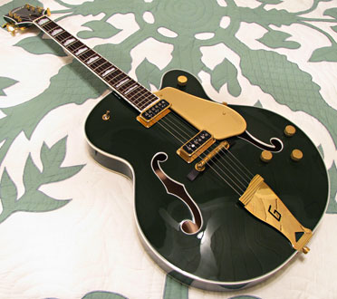 Gretsch G6196 Country Club