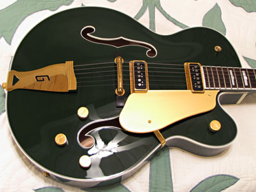 Gretsch G6196 Country Club