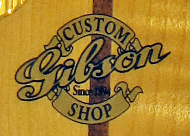 Gibson Custom Shop Super 200 Cutaway