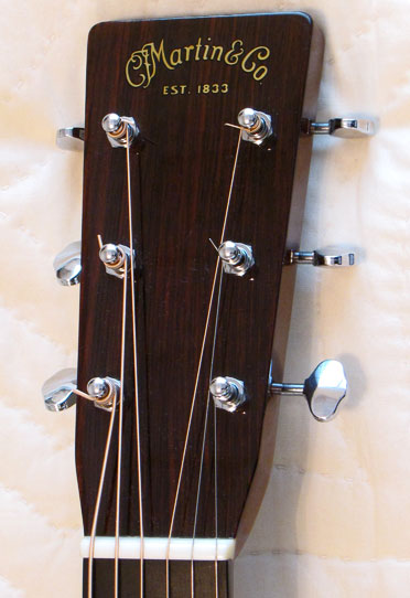 Martin 000-28EC