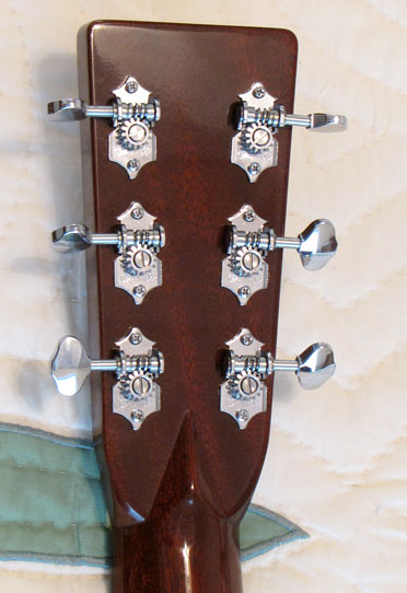 Martin 000-28EC