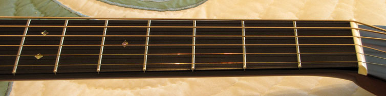 Martin D-26GE