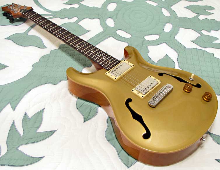 Paul Reed Smith Archtop