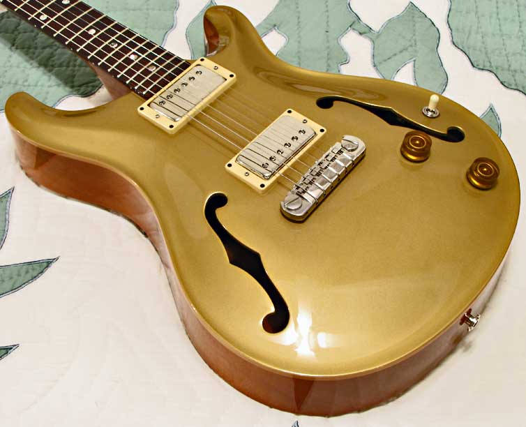 Paul Reed Smith Archtop