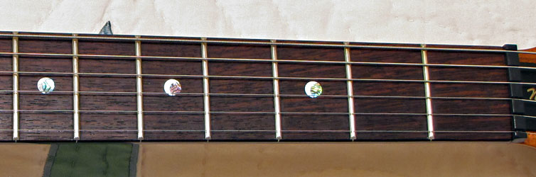 Paul Reed Smith Archtop