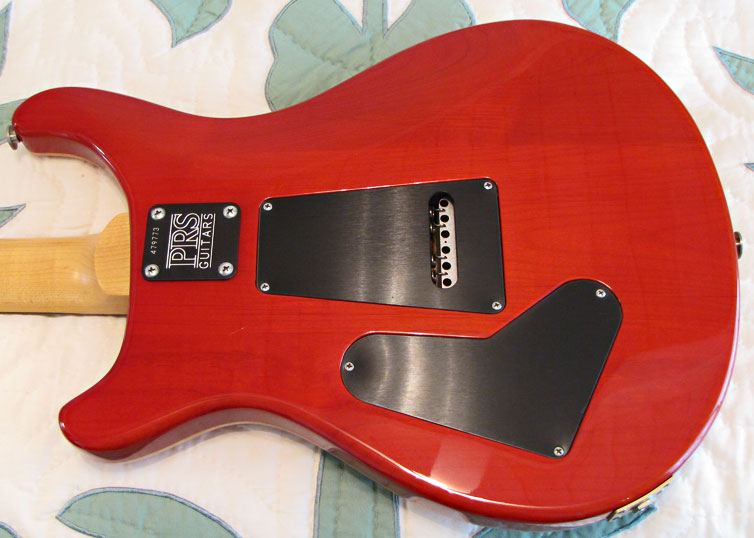 PRS Pre-Factory 1994 CE-24