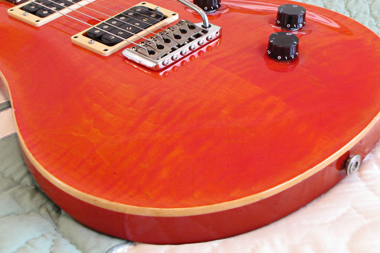 PRS Pre-Factory 1994 CE-24