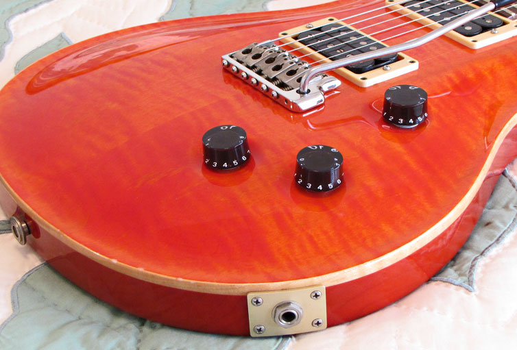 PRS Pre-Factory 1994 CE-24