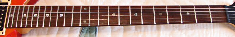 PRS Pre-Factory 1994 CE-24