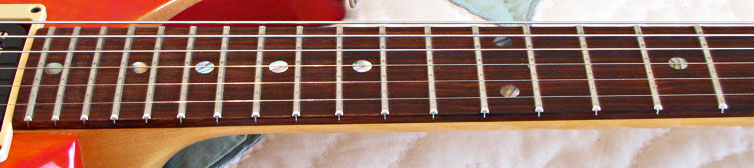 PRS Pre-Factory 1994 CE-24<empty>