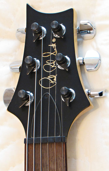 PRS Pre-Factory 1994 CE-24
