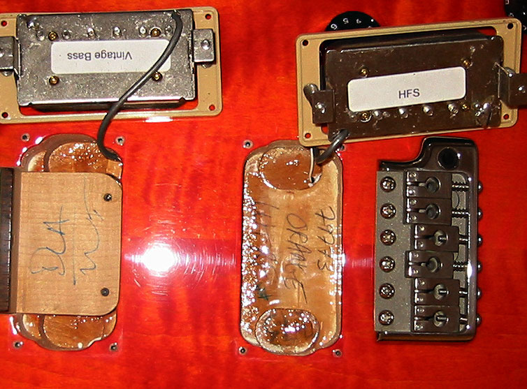 PRS Pre-Factory 1994 CE-24