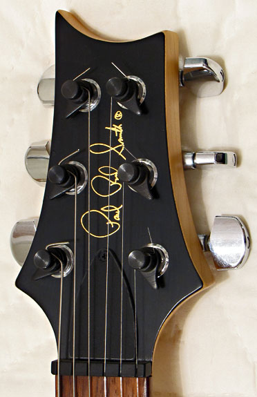 PRS Pre-Factory 1994 CE-24 Natural Flame Maple