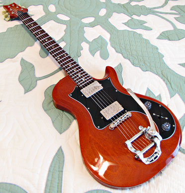 PRS Starla w/Bigsby