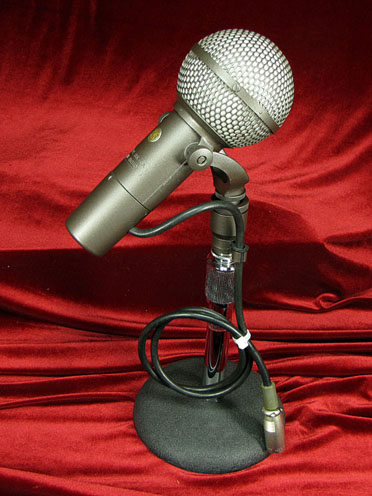 RCA BK-5A #`1