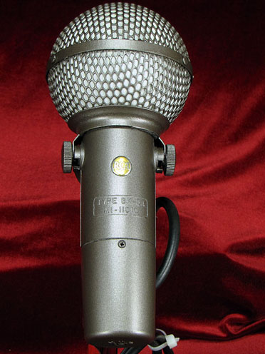 RCA BK-5A #4